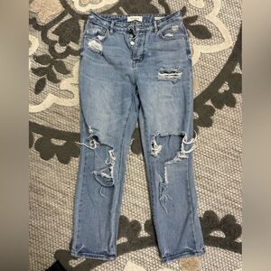 Pacsun Mom Jeans Size 25